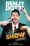 Benjy Dotti dans The Late Comic Show - 