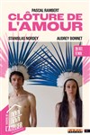 Clôture de l'amour - 