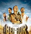 Ben Hur | La Parodie - 