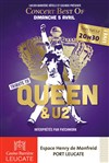 Patchwork | Tribute to Queen & U2 - 