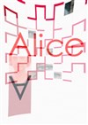 Alice, de l'autre côté du miroir - 