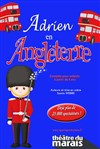 Adrien en Angleterre - 