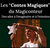 Le Magiconteur - 