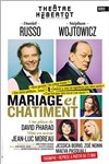 Mariage et Châtiment | avec Daniel Russo - 