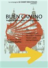 Buen camino - 