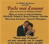 Parle-moi d'amour - 