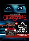 Christine | Fantastik Soirée Starfix - 