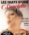 Les nuits d'une demoiselle - 