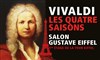 Vaivaldi / Vitali / Albinoni - 