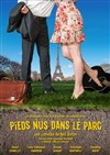 Pieds nus dans le parc - 