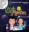 L'école des petits monstres - 