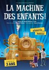 La machine des enfants - 