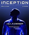 Jay Kynesios dans Inception - 