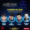 Bang Bang Comedy Club - 