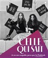 Celle qui sait - 