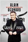 Alain Bernard dans Piano Paradiso - 