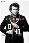 Olivier de Benoist dans 0/40 ans - 