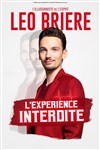 Léo Brière dans L'expérience interdite - 