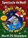 Mobil môme de Noël - 