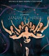 Janah Al Hawa, la compagnie - 