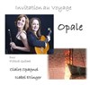 Invitation au Voyage - 