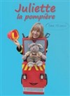 Juliette la pompière - 