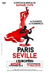 Paris Séville - 