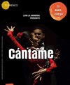 Cántame - 