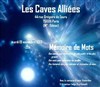 Mémoire de Mots - 