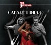 Les Fondus : cabaret impro - 