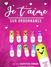 Je t'aime sur ordonnance - 