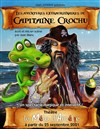 Les Aventures extraordinaires du Capitaine Crochu - 