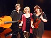 Trio Primavera - 