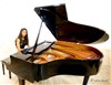 Un piano romantique - 