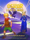 Oskar le petit viking - 