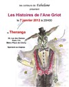 Les Contes de l'Ane Griot - 