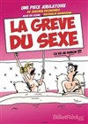 La grève du sexe - 