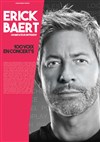 Erick Baert, un imitateur différent - 