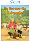 La Ferme de Léonie - 