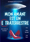 Mon amant est un extraterrestre - 