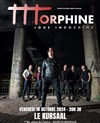 Morphine joue Indochine - 