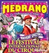 Le Grand Cirque Medrano | - Maurs - 