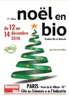 Noel en Bio | 9 ème édition - 