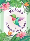 Hototo et la langue des signes - 