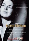 Kyrie Eleison : Héroïnes de Dostoïevski - 