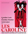 Les Caroline - 