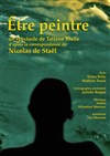 Être peintre - 