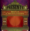 Match d'improvisation : Le Titan vs La Clic - 