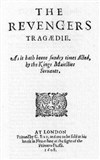 La Tragédie du Vengeur - 