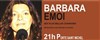 Barbara, émoi - 